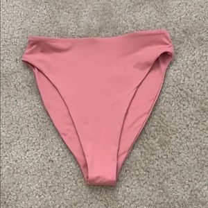 437 Aubrey II bottoms rose